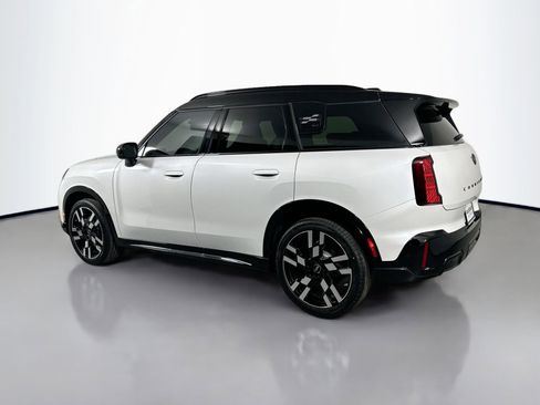 New 2026 MINI Cooper Countryman S w/ Comfort Package Max image 9