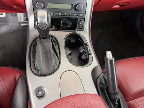 Used 2007 Chevrolet Corvette Coupe w/ Preferred Equipment Group image 20