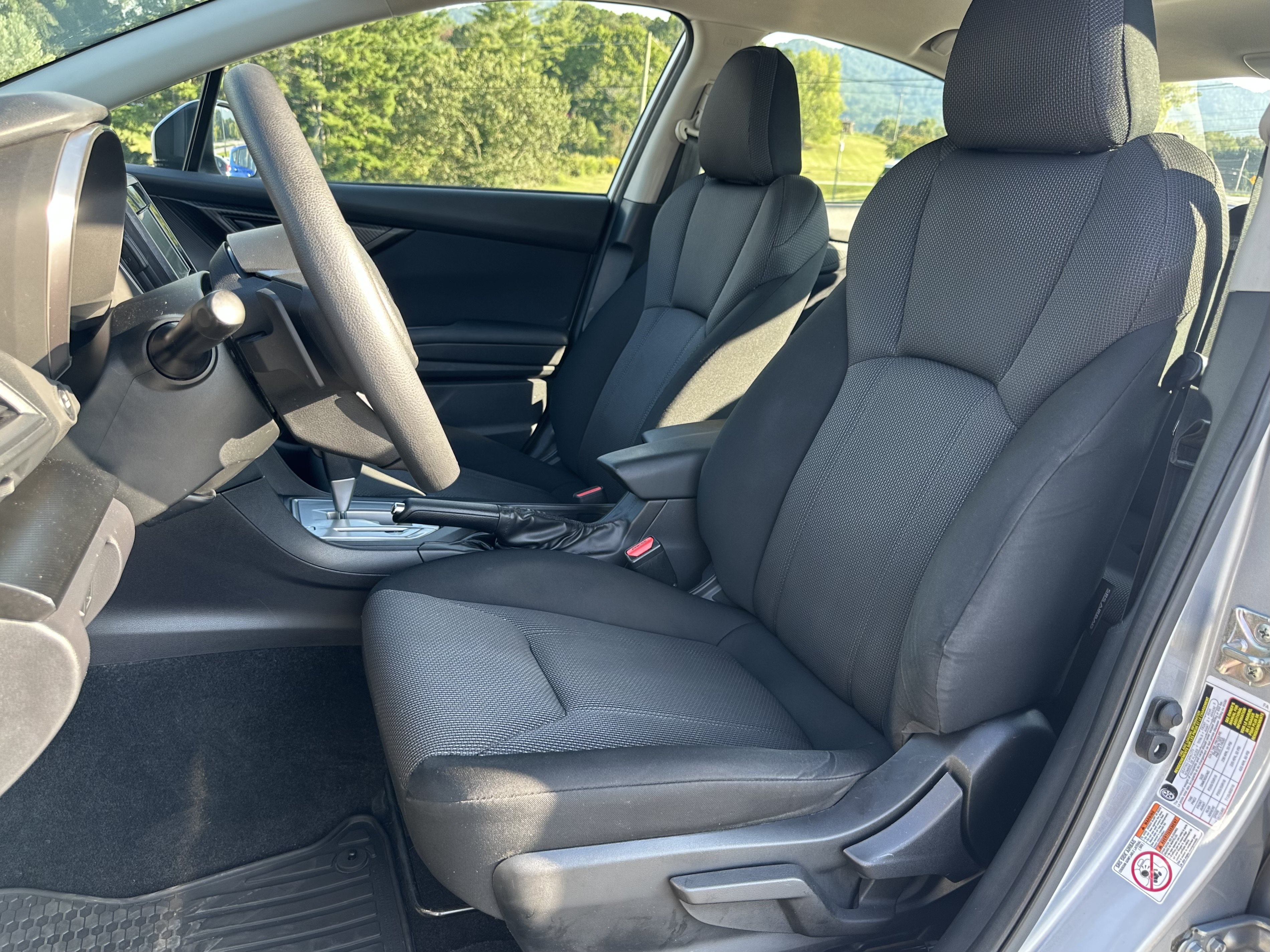 Used 2017 Subaru Impreza 2.0i Premium AWD/4WD image 9