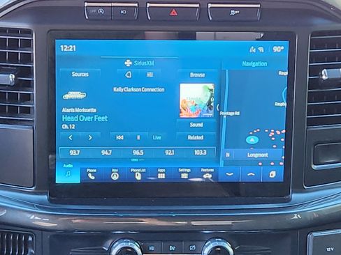 Used 2021 Ford F150 XLT w/ Equipment Group 302A High image 29