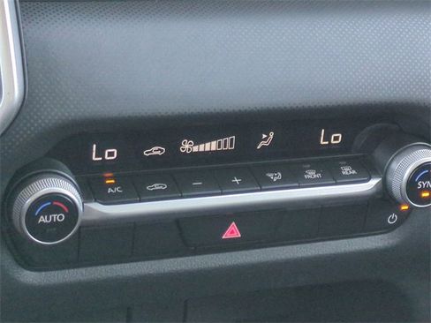 New 2026 MAZDA CX-50 AWD 2.5 S w/ Cargo Package image 23