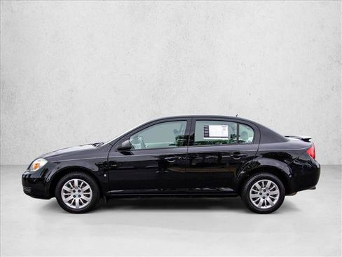 Used 2009 Chevrolet Cobalt LS FWD image 8