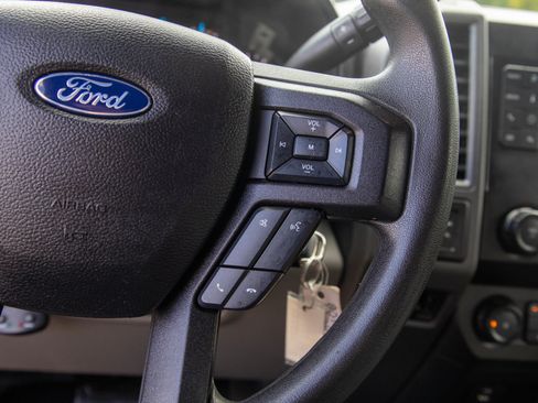 Used 2021 Ford F350 XL w/ STX Appearance Package AWD/4WD image 26