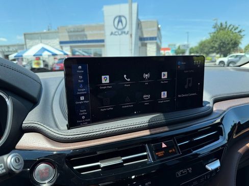 New 2026 Acura MDX SH-AWD w/ Advance Package image 34