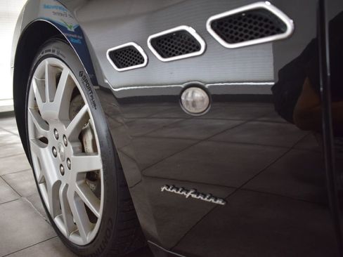 Used 2008 Maserati GranTurismo Coupe image 32