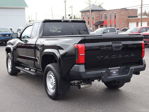 Used 2024 Toyota Tacoma SR w/ Towing Package image 17
