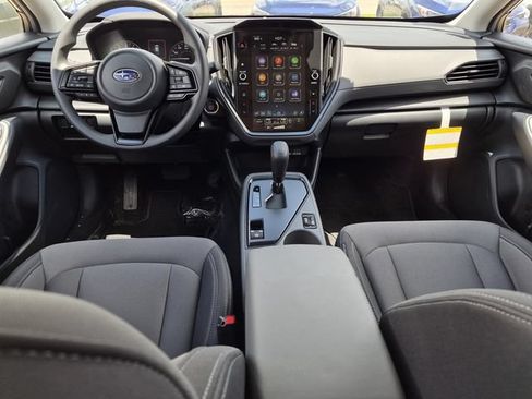 New 2026 Subaru Crosstrek 2.5i Premium AWD/4WD image 13