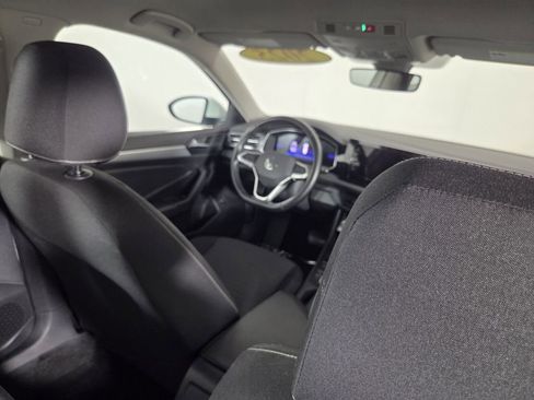 Used 2025 Volkswagen Jetta S FWD image 30