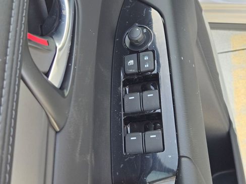 New 2025 MAZDA CX-5 AWD 2.5 S image 23