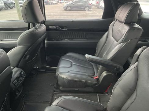 Used 2023 Hyundai Palisade Calligraphy w/ Cargo Package AWD/4WD image 13