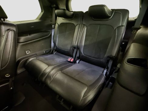 Used 2023 Jeep Grand Cherokee L Laredo image 30