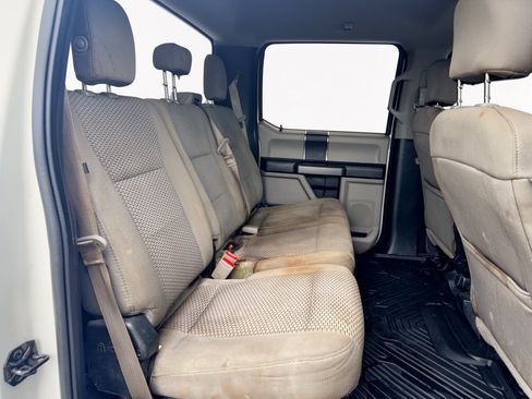 Used 2018 Ford F250 XLT AWD/4WD image 29