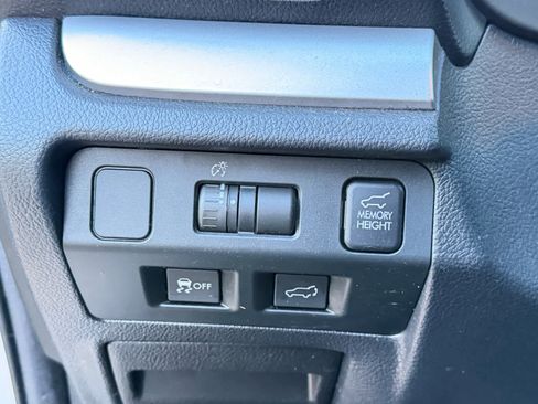 Used 2015 Subaru Forester 2.0XT Touring w/ Eyesight & Navigation System image 20