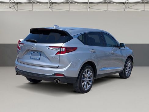 Used 2021 Acura RDX FWD w/ Technology Package image 9