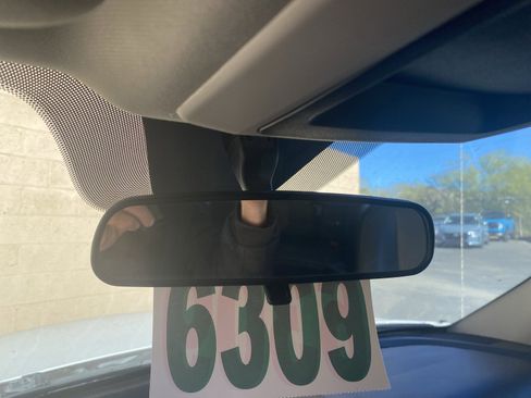 Used 2022 RAM 1500 Tradesman w/ Trailer Tow Group image 16