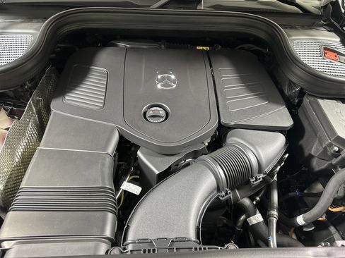 New 2026 Mercedes-Benz GLE 350 4MATIC image 26