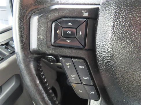 Used 2017 Ford F150 XLT w/ Equipment Group 302A Luxury AWD/4WD image 22