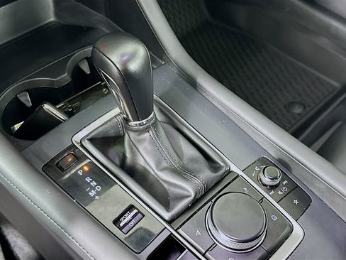 Certified 2021 MAZDA MAZDA3 s AWD/4WD image 17