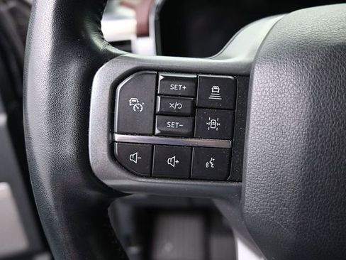 Used 2022 Ford F150 Lariat w/ Equipment Group 502A High image 21