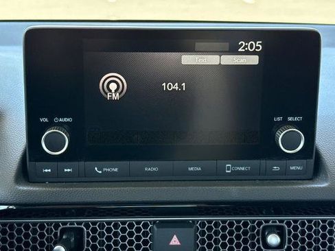 Used 2024 Honda Civic Sport image 26