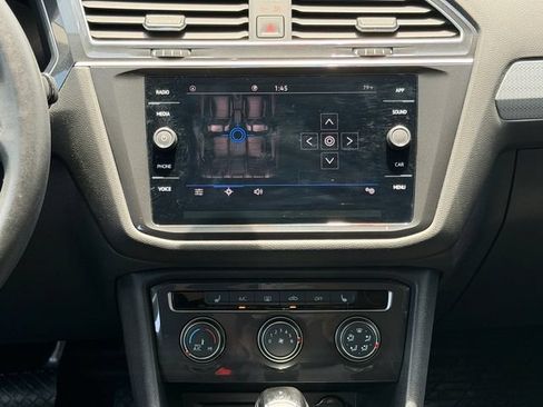 Certified 2024 Volkswagen Tiguan S FWD image 18
