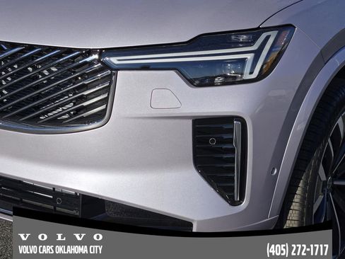 New 2026 Volvo XC90 T8 Ultra image 8