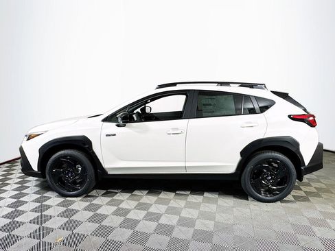 New 2026 Subaru Crosstrek 2.5i Sport AWD/4WD image 4