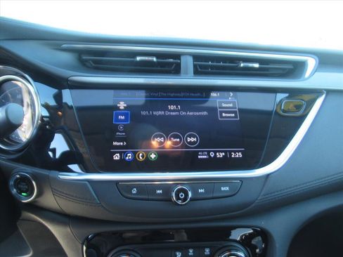 Used 2022 Buick Encore GX Preferred w/ Cold Weather Comfort Package image 21