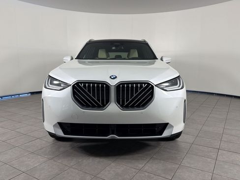 New 2026 BMW X3 xDrive30i w/ Convenience Package AWD/4WD image 6