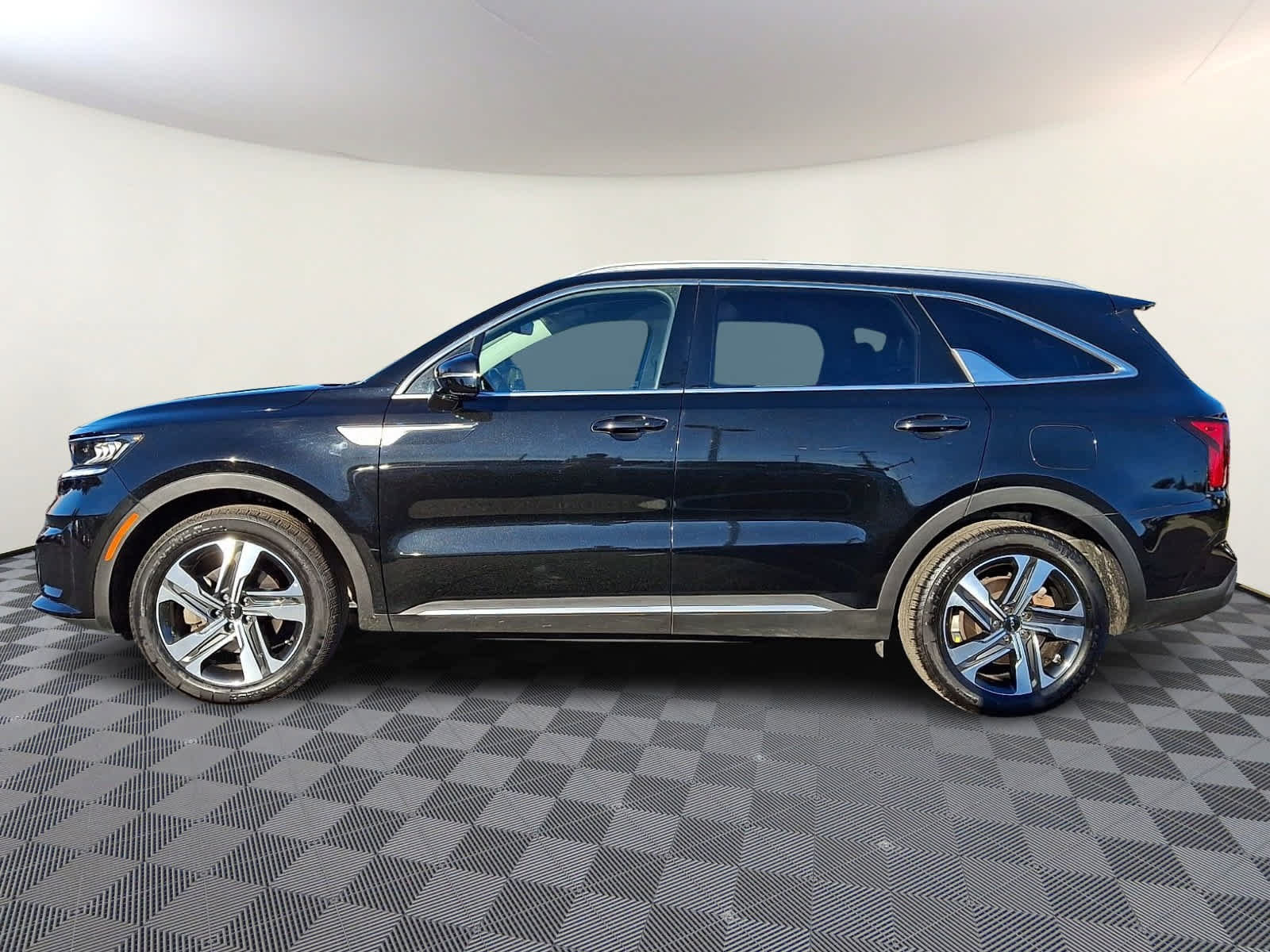 Used 2023 Kia Sorento EX AWD/4WD image 8