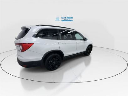 Used 2022 Honda Pilot Special Edition