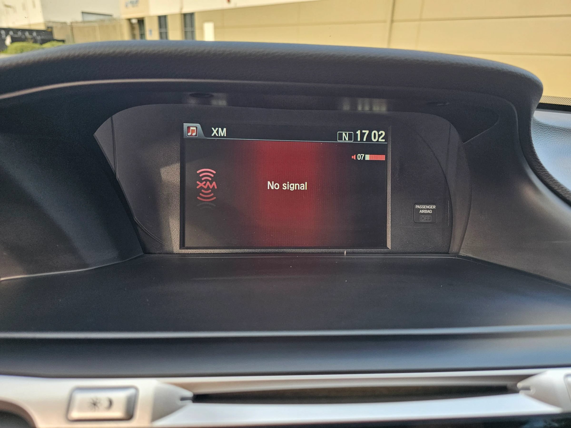 Used 2015 Honda Accord EX-L image 12