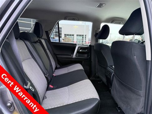 Used 2023 Toyota 4Runner SR5 image 12