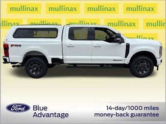 Certified 2024 Ford F350 Lariat w/ Lariat Ultimate Package AWD/4WD video 2