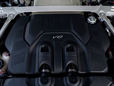 New 2026 Bentley Continental GT image 42