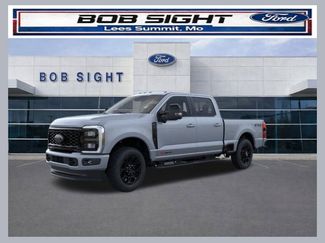 New 2026 Ford F350 Lariat w/ Black Appearance Package 360° Tour