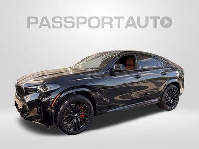New 2027 BMW X6 xDrive40i