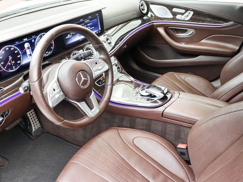 Used 2019 Mercedes-Benz CLS 450 image 21