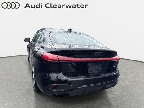 New 2026 Audi A5 2.0T Premium Plus AWD/4WD image 8