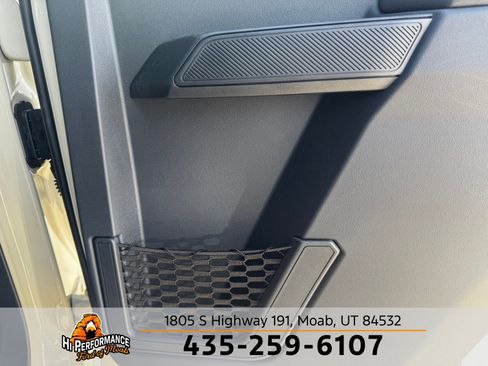 New 2026 Ford Bronco Big Bend w/ Black Diamond Package image 43