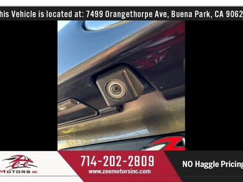 Used 2016 Toyota Highlander XLE AWD/4WD image 57