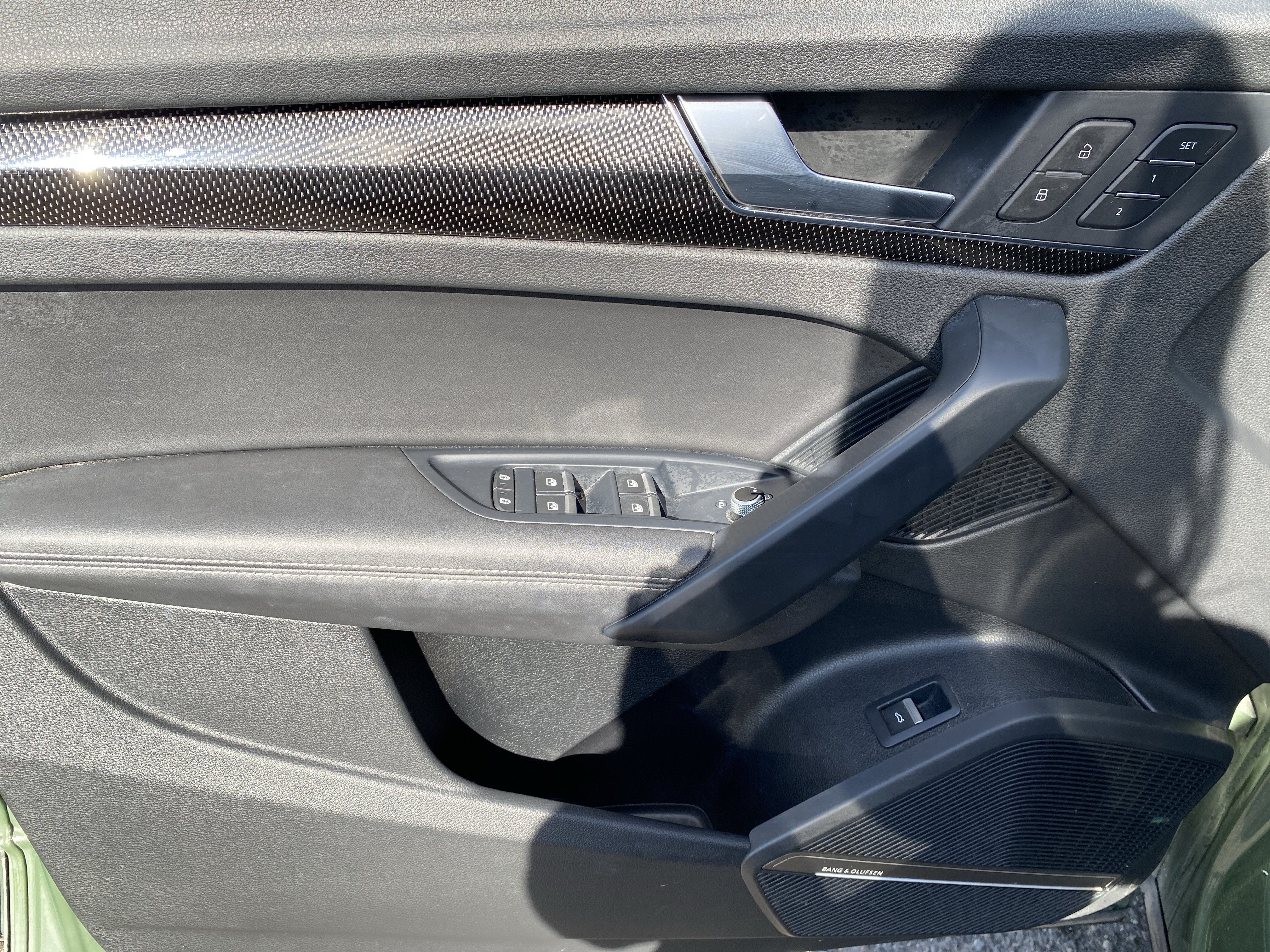 Used 2022 Audi SQ5 Prestige AWD/4WD image 13