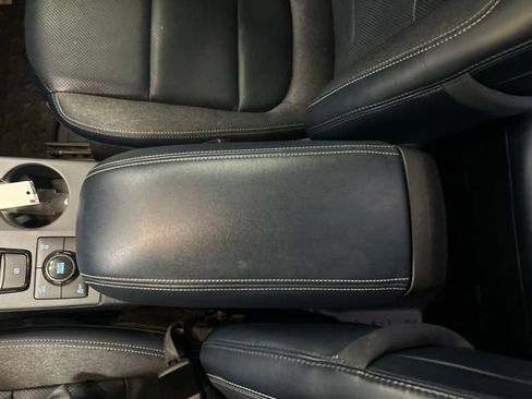 Used 2021 Ford Bronco Sport First Edition AWD/4WD image 18