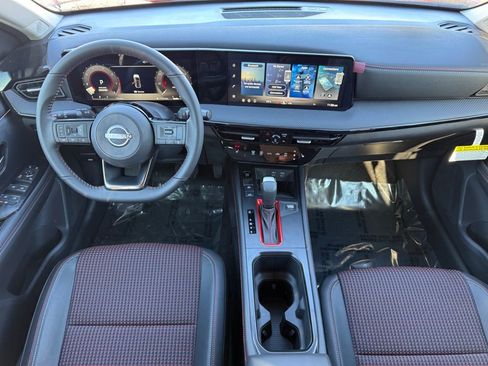 New 2026 Nissan Kicks SR w/ Cold Weather Package image 20