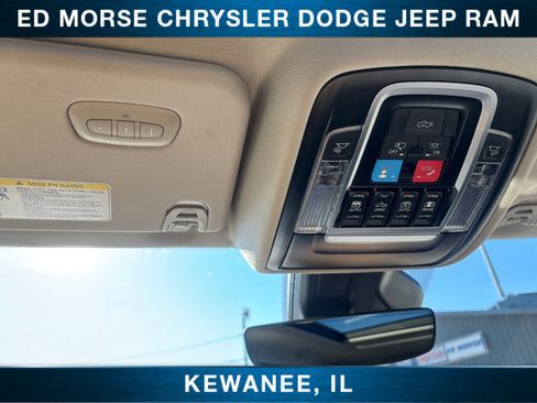New 2026 RAM 1500 Laramie w/ Laramie Preferred Package AWD/4WD image 29