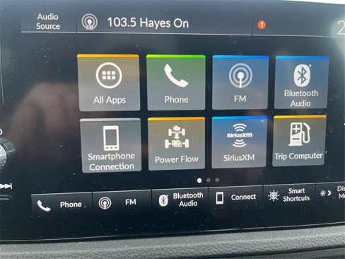 Certified 2024 Honda CR-V Sport-L image 14