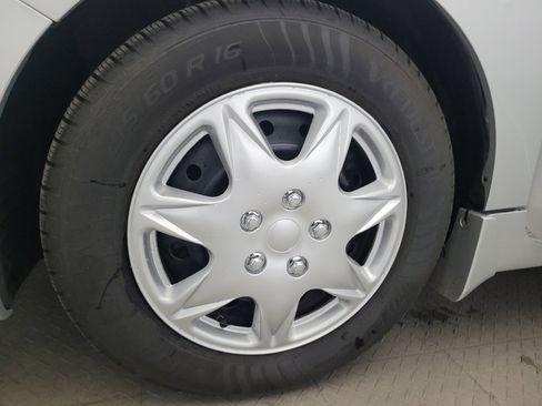 Used 2016 Nissan Altima 2.5 S w/ Power Driver Seat Package FWD image 31