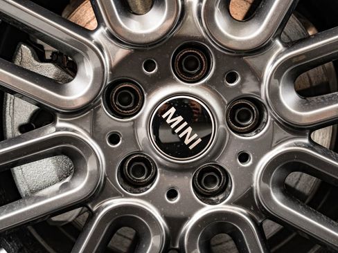 New 2026 MINI Cooper S FWD image 8