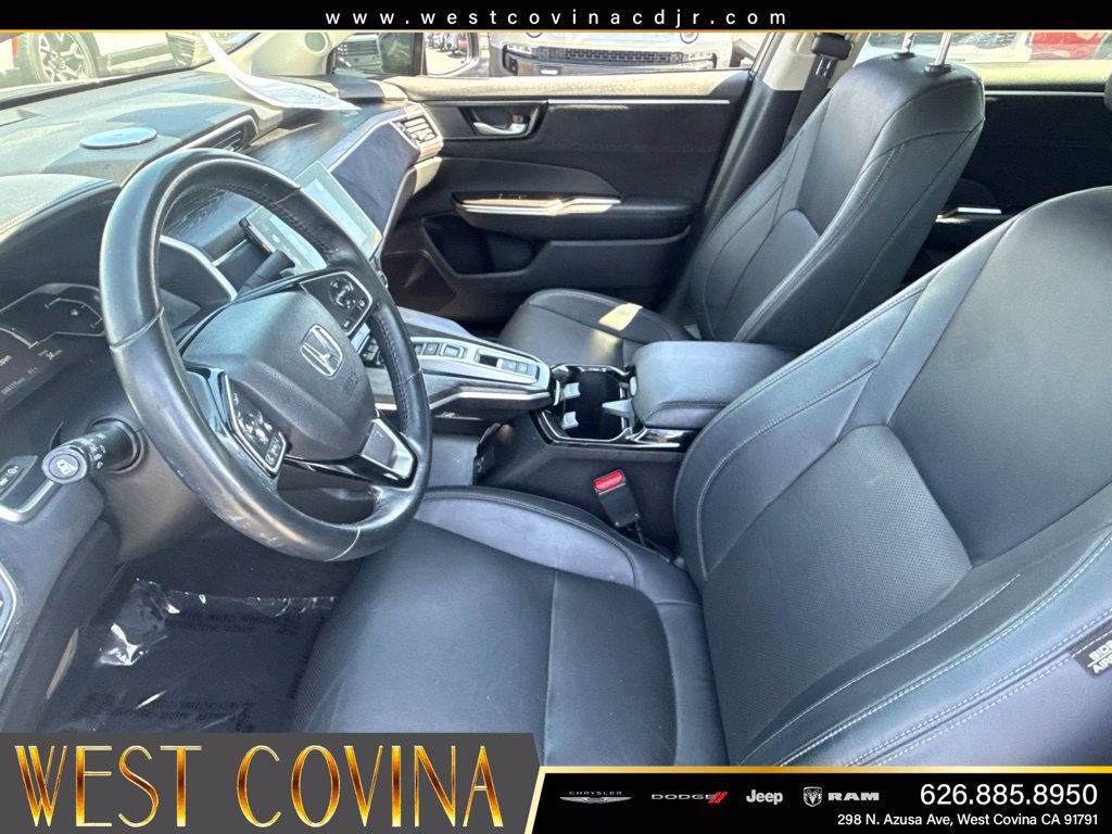 Used 2020 Honda Clarity Touring image 15