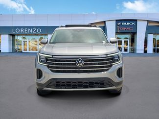 Used 2024 Volkswagen Atlas SE FWD video 2
